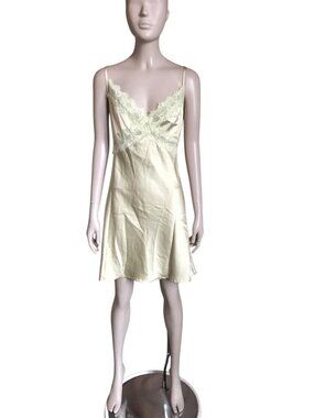 NWT Princess Polly Sage Green Dress